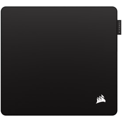 CORSAIR MM PRO Medium Control Gaming Mouse Pad - Black