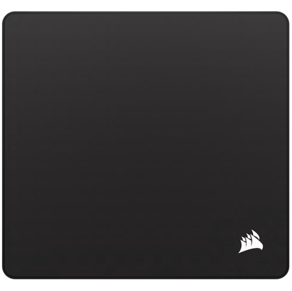CORSAIR MM, Gaming Mousepad, Medium, Black