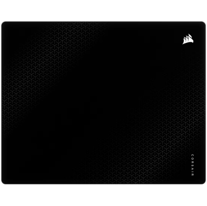 CORSAIR MMGLASS Gaming Mousepad - Black