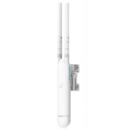 Access Point AC Mesh, 2.4/5 GHz, 300 - 867Mbit, 2x2MIMO, PoE, Бял, Без адаптер за 220V