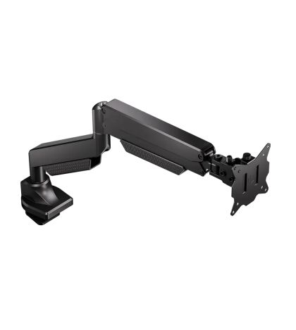 Стойка за монитор ENDORFY Atlas GS Pro Single Arm до 49", 16kg