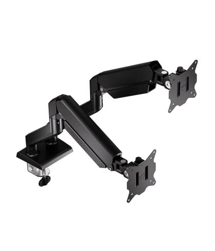 Стойка за монитор ENDORFY Atlas GS Double Arm до 32", 10kg