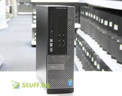 Dell OptiPlex 3020