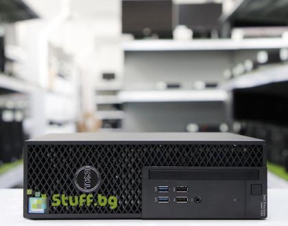 Dell Precision Tower 3420