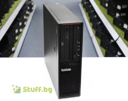 Lenovo ThinkStation P320