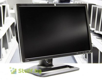 HP Compaq ZR2240w