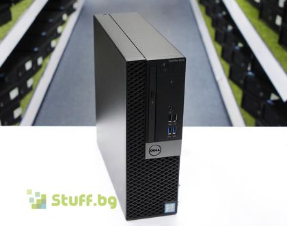 Dell OptiPlex 5050