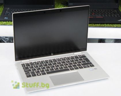 HP EliteBook x360 1030 G4
