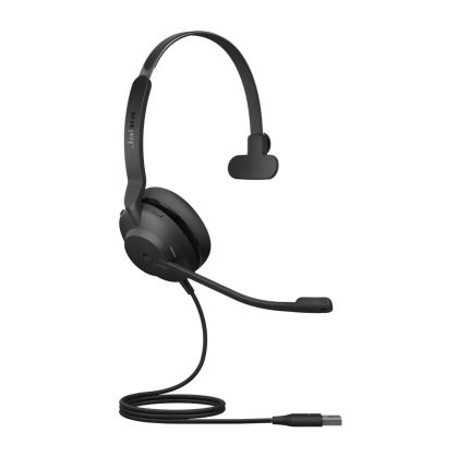 Слушалка с микрофон JABRA Evolve2 30 SE USB-A, Mono