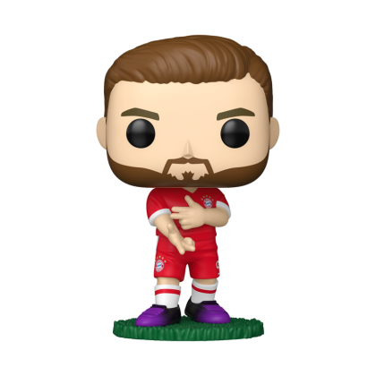 Фигурка Funko Pop! Football: FC Bayern Munchen - Harry Kane #97