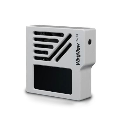 Датчик за видеокарта Thermal Grizzly WireView Pro II GPU 12V-2x6 Reversed - White