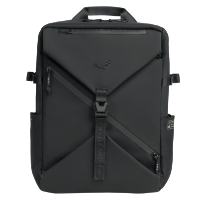 Раница за лаптоп ASUS ROG Archer BP2600 до 16" - Черна