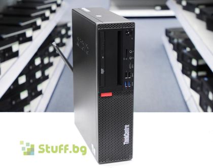 Lenovo ThinkCentre M720s