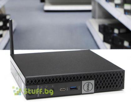 Dell OptiPlex 7050