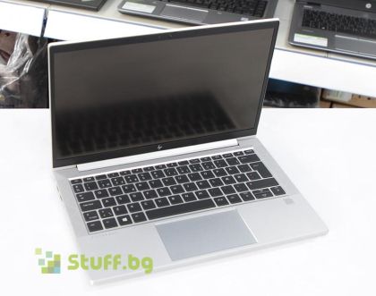 HP EliteBook 835 G7