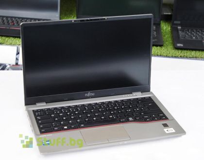 Fujitsu LifeBook U7411