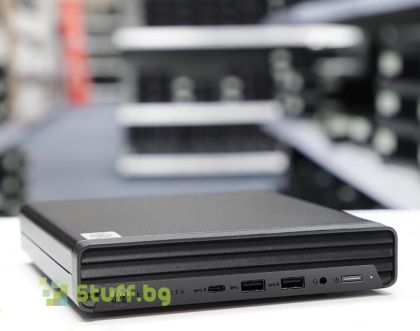HP EliteDesk 800 G6 DM