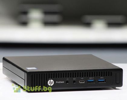 HP ProDesk 600 G2 DM