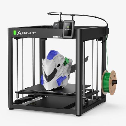 3D Принтер Creality Ender-5 Max