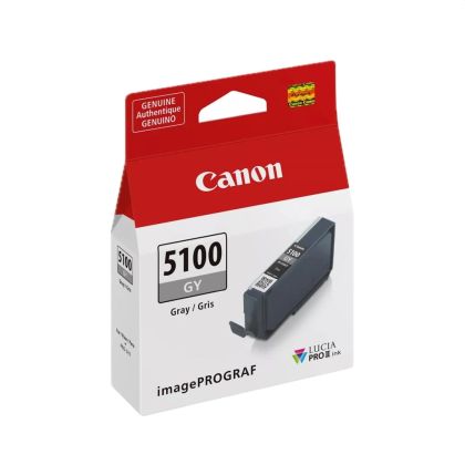 Консуматив Canon PFI-5100, Grey