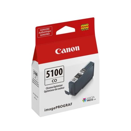 Консуматив Canon PFI-5100, Chrom Optimizer