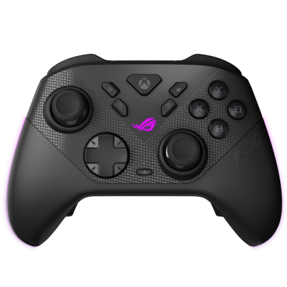 Безжичен геймпад ASUS ROG Raikiri II за XBOX