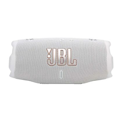 Блутут колонка JBL CHARGE 6 White
