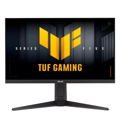 Монитор ASUS TUF Gaming VG27UQEL5A - 27" Fast IPS, 4K(3840x2160)Dual Mode 4K 80Hz, FHD 310Hz, 0.3ms