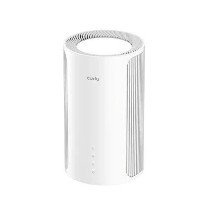 Безжична MESH система Cudy M11000 BE11000 Tri-Band 2.4/5/6Ghz 688 - 5765 Mbps