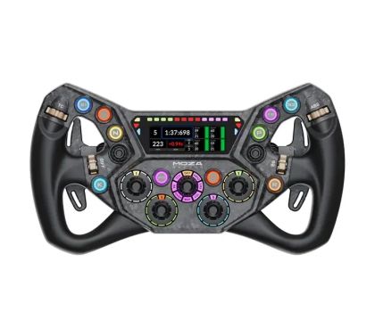Волан MOZA KS Pro Steering Wheel