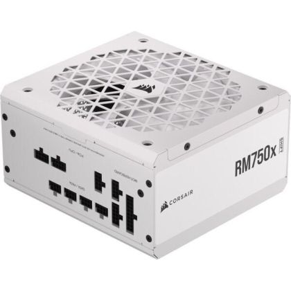 Захранващ блок Corsair RM750x SHIFT 750W 80+ Gold ATX 3.1, Fully Modular
