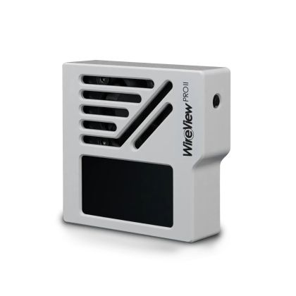 Датчик за видеокарта Thermal Grizzly WireView Pro II GPU 12V-2x6 - White