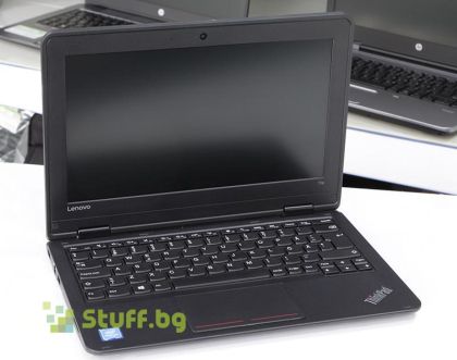 Lenovo ThinkPad 11e Gen 3