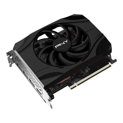 Видео карта PNY RTX 5050 Single Fan 8GB GDDR6