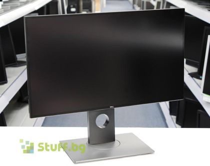 Dell UltraSharp U2518D