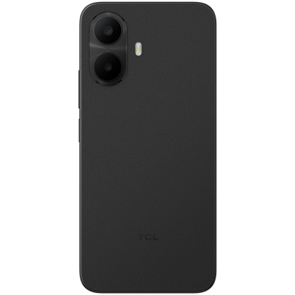 6.8" Featurephone, 5G, 5200mAh Battery, Midnight Black