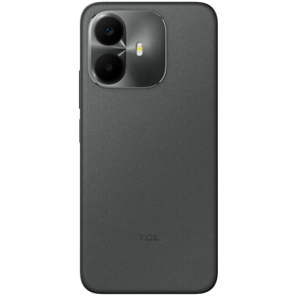 TCL K70 Power smartphone, 8GB RAM, 256GB, Dual SIM, 4G, Space Gray
