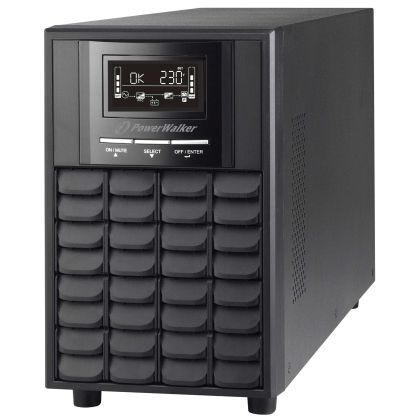 UPS POWERWALKER VI 1500 CW 1500 VA, Line Interactive