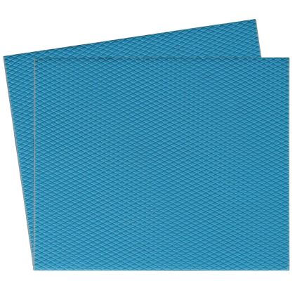 Термопроводящ пад Thermal Grizzly Minus Pad High Compression, 120 х 100 х 2.0 mm - 2 бр.
