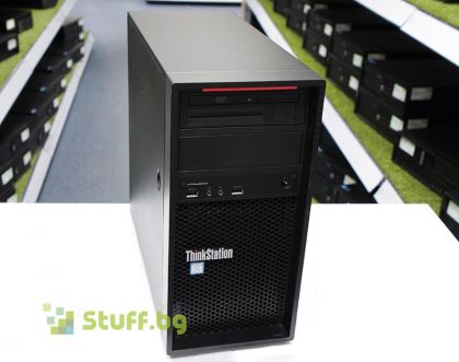 Lenovo ThinkStation P520c