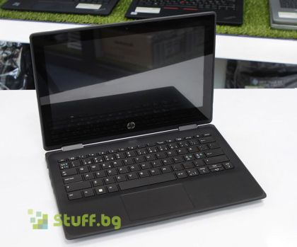 HP Pro x360 Fortis 11 G11
