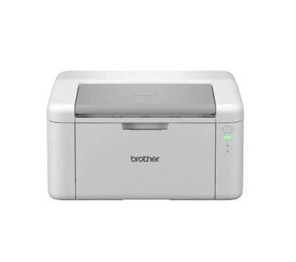 Лазерен принтер Brother A4 монохромен 20 стр/мин Wi-Fi USB (HLL1230WYJ1)