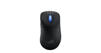 Мишка Asus,P714ROGKERISIIWLACE/BLK