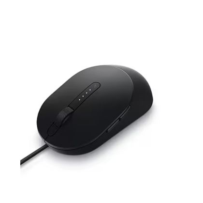 Мишка Dell MS3220 USB 3200 DPI лазерна (570-ABHN)