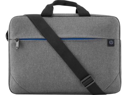 Чанта за лаптоп HP Prelude 15.6" Сива (1E7D7AA)