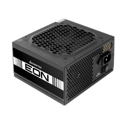 Захранване за компютър Chieftec EON 700W 80 Plus (ZPU-700S)