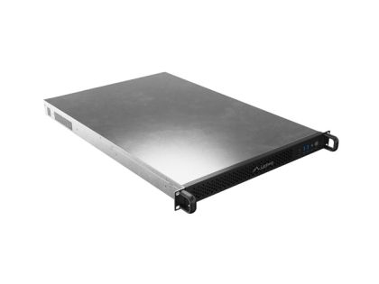 Кутия за сървър Lanberg Rackmount Server Chassis E-ATX 650/12 19"/1U