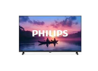 Телевизор Philips 6000 Series 32" 1366x768 Direct LED Smart TV