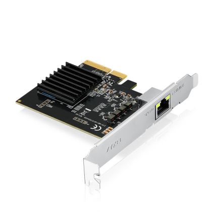 Мрежова карта ZyXEL XGN100C v3 10G RJ45 PCIe network card