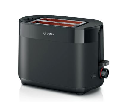 Тостер Bosch MyMoment 950W 2 слота (TAT2M123)